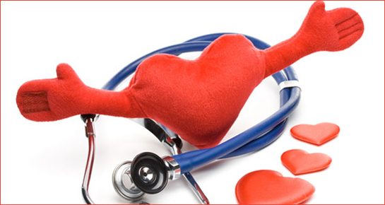 Kalp Krizi Nedenleri